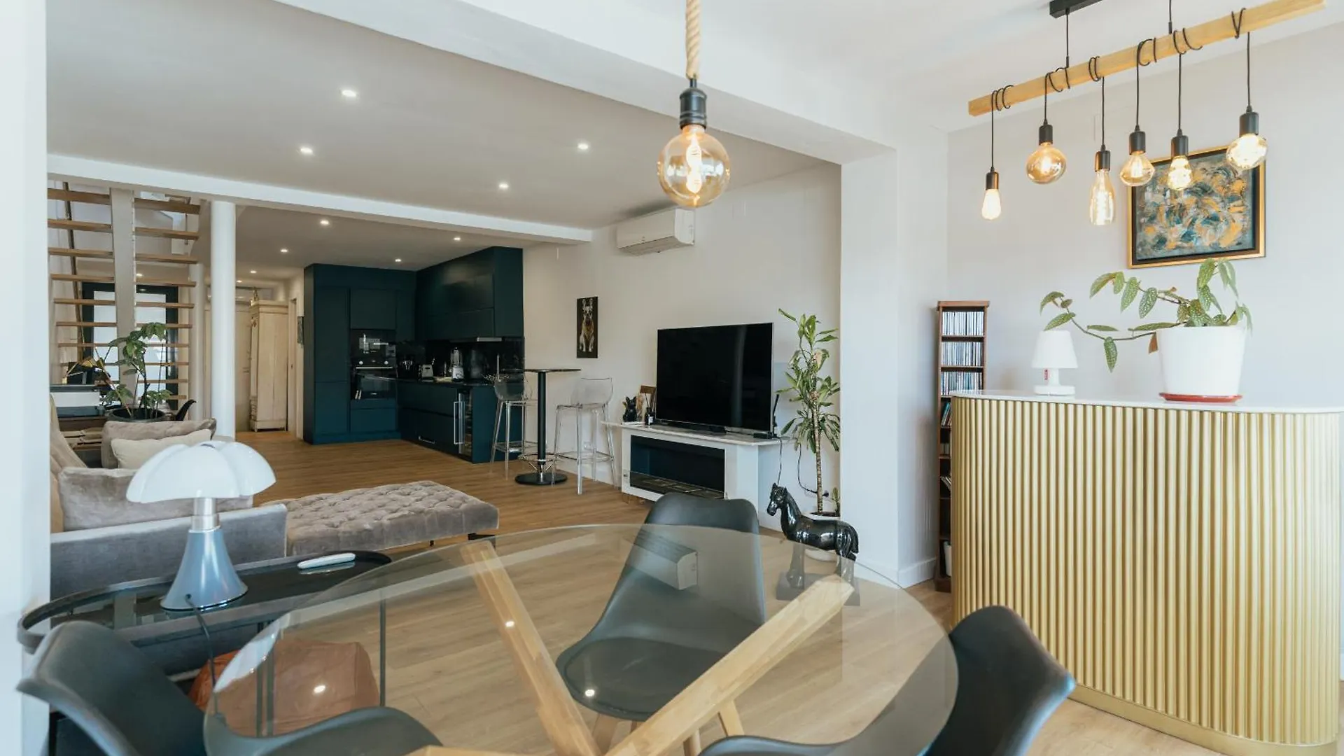 Welcs Casa Adosada 184 Emp En El Canal Empuriabrava Holiday home
