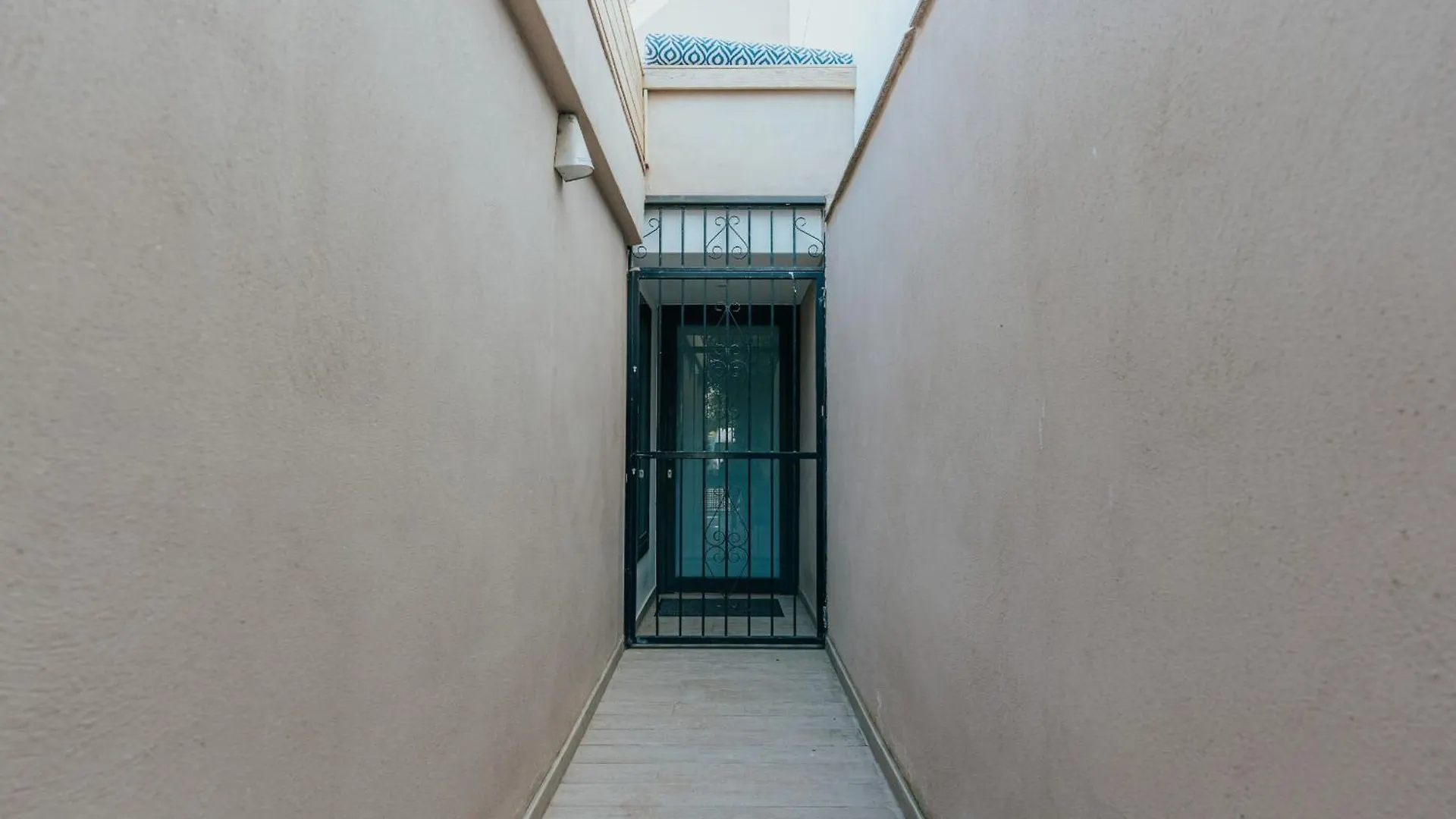 Holiday home Welcs Casa Adosada 184 Emp En El Canal Empuriabrava Spain