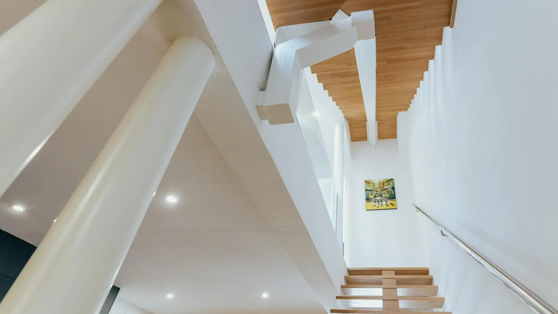 Holiday home Welcs Casa Adosada 184 Emp En El Canal Empuriabrava