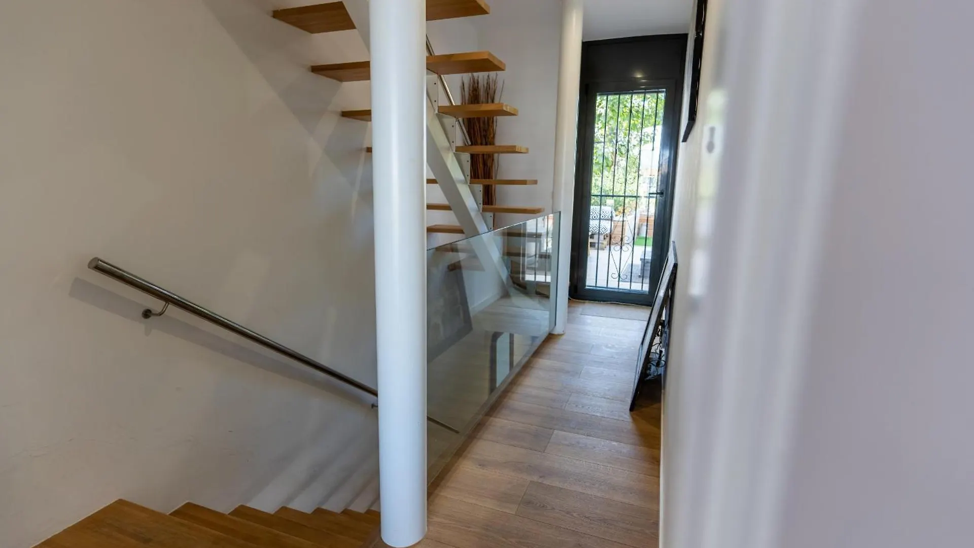 Holiday home Welcs Casa Adosada 184 Emp En El Canal Empuriabrava